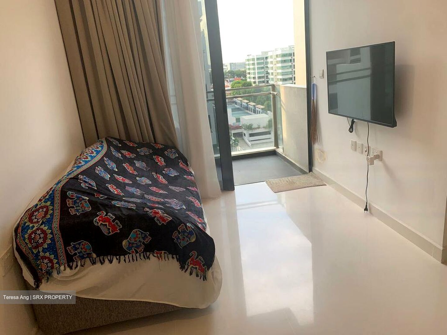 Urban Vista (D16), Condominium #457775881